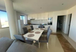 APARTAMENTO FAMILIAR LAZARETO t2